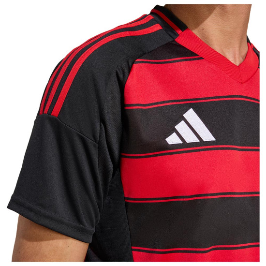 Adidas Ανδρική ποδοσφαιρική φανέλα CR Flamengo FC 24/25 Home Jersey